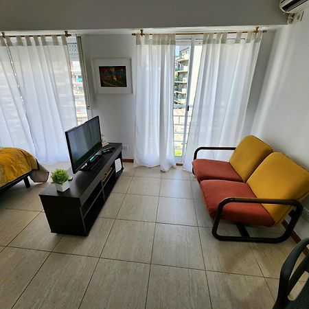Mg Palermo Suite 38M2 Fibra Optica Buenos Aires Dış mekan fotoğraf