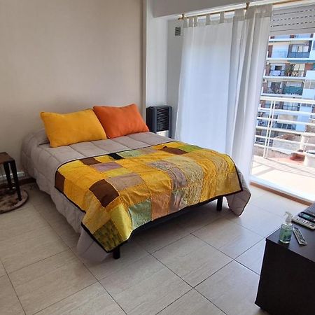 Mg Palermo Suite 38M2 Fibra Optica Buenos Aires Dış mekan fotoğraf