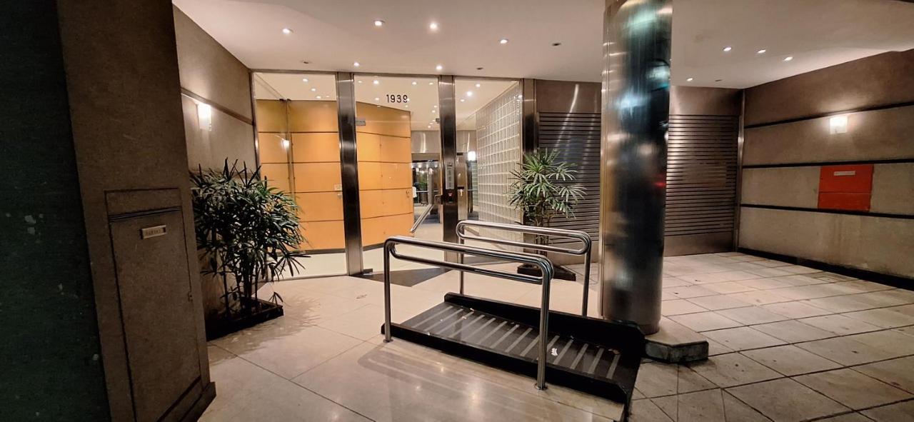 Mg Palermo Suite 38M2 Fibra Optica Buenos Aires Dış mekan fotoğraf