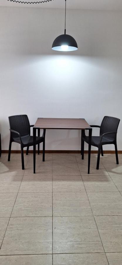 Mg Palermo Suite 38M2 Fibra Optica Buenos Aires Dış mekan fotoğraf