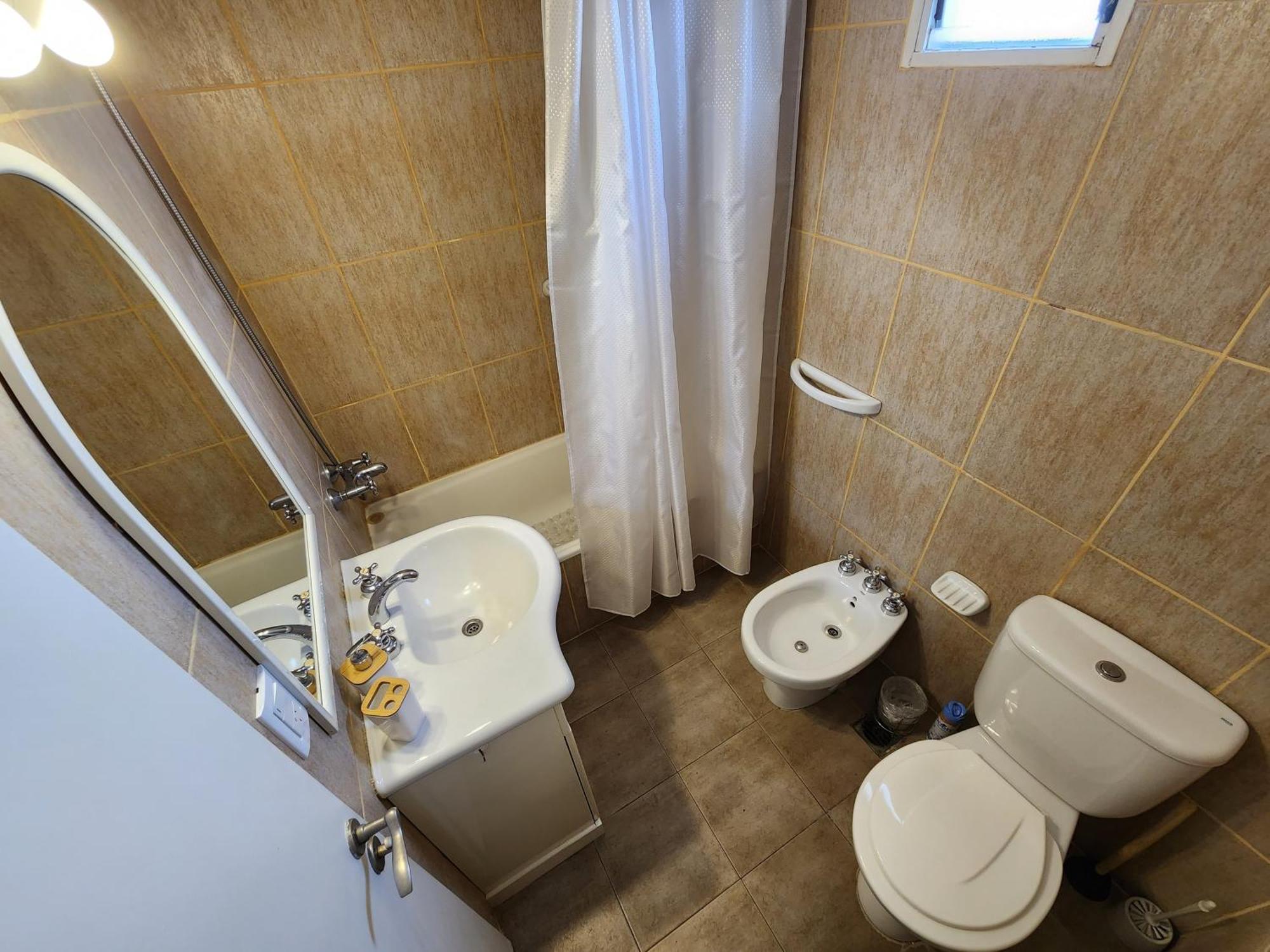 Mg Palermo Suite 38M2 Fibra Optica Buenos Aires Dış mekan fotoğraf