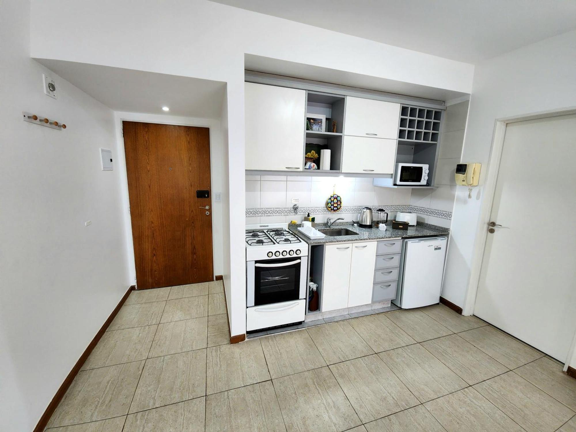 Mg Palermo Suite 38M2 Fibra Optica Buenos Aires Dış mekan fotoğraf