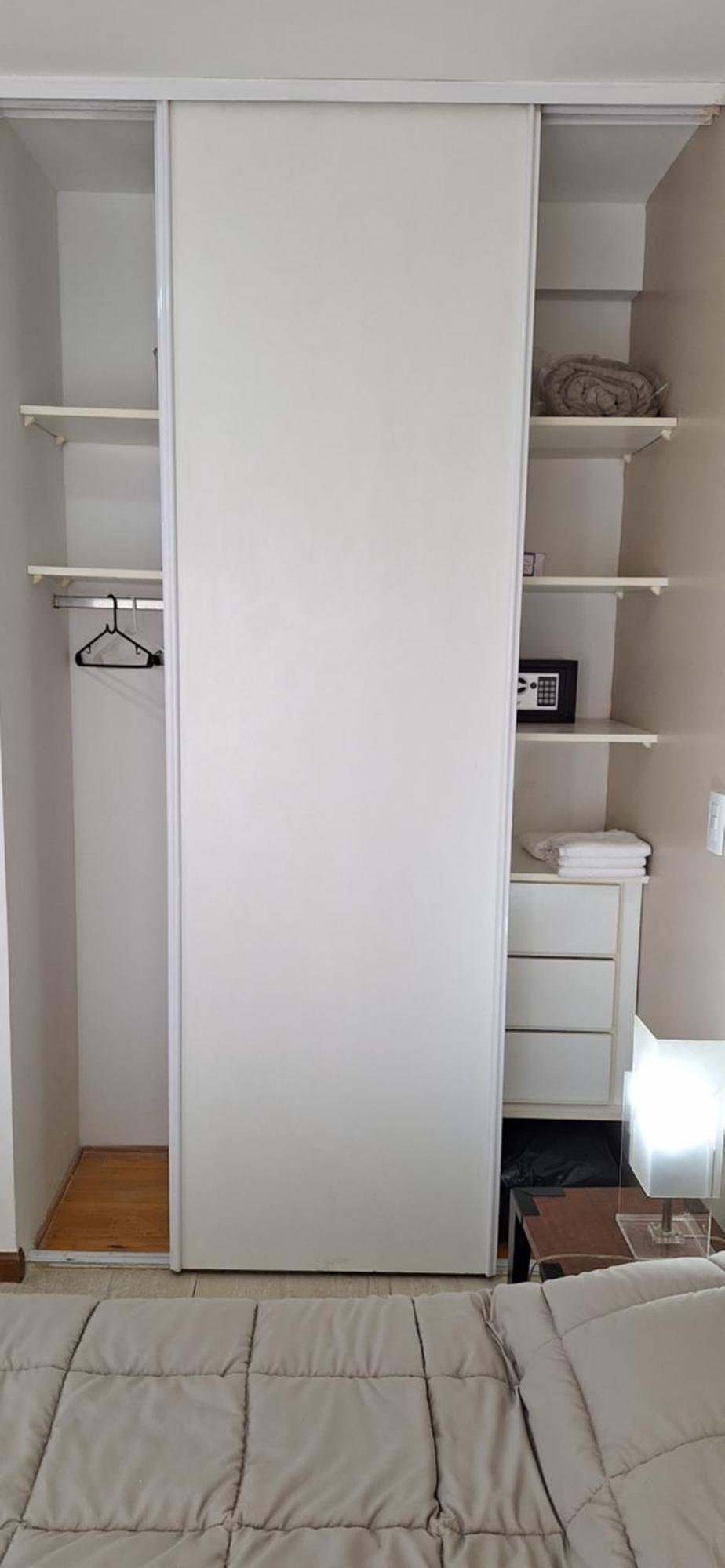 Mg Palermo Suite 38M2 Fibra Optica Buenos Aires Dış mekan fotoğraf