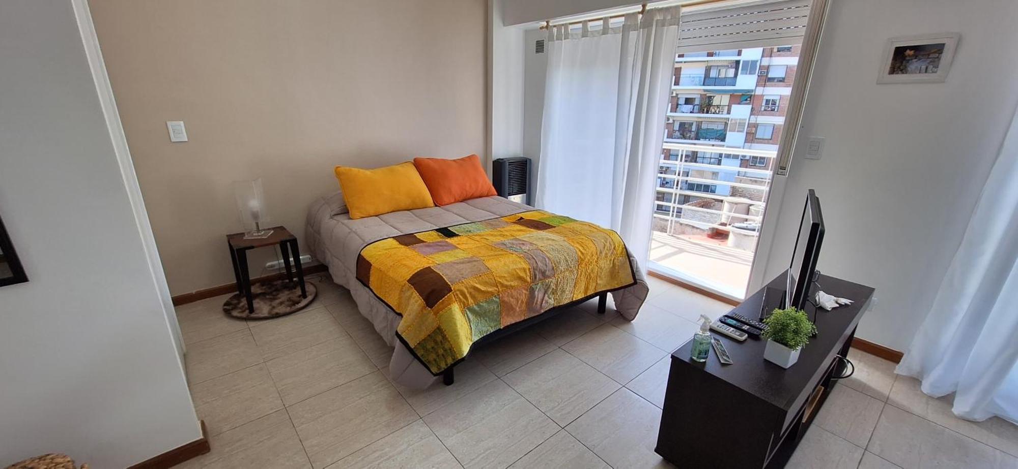 Mg Palermo Suite 38M2 Fibra Optica Buenos Aires Dış mekan fotoğraf