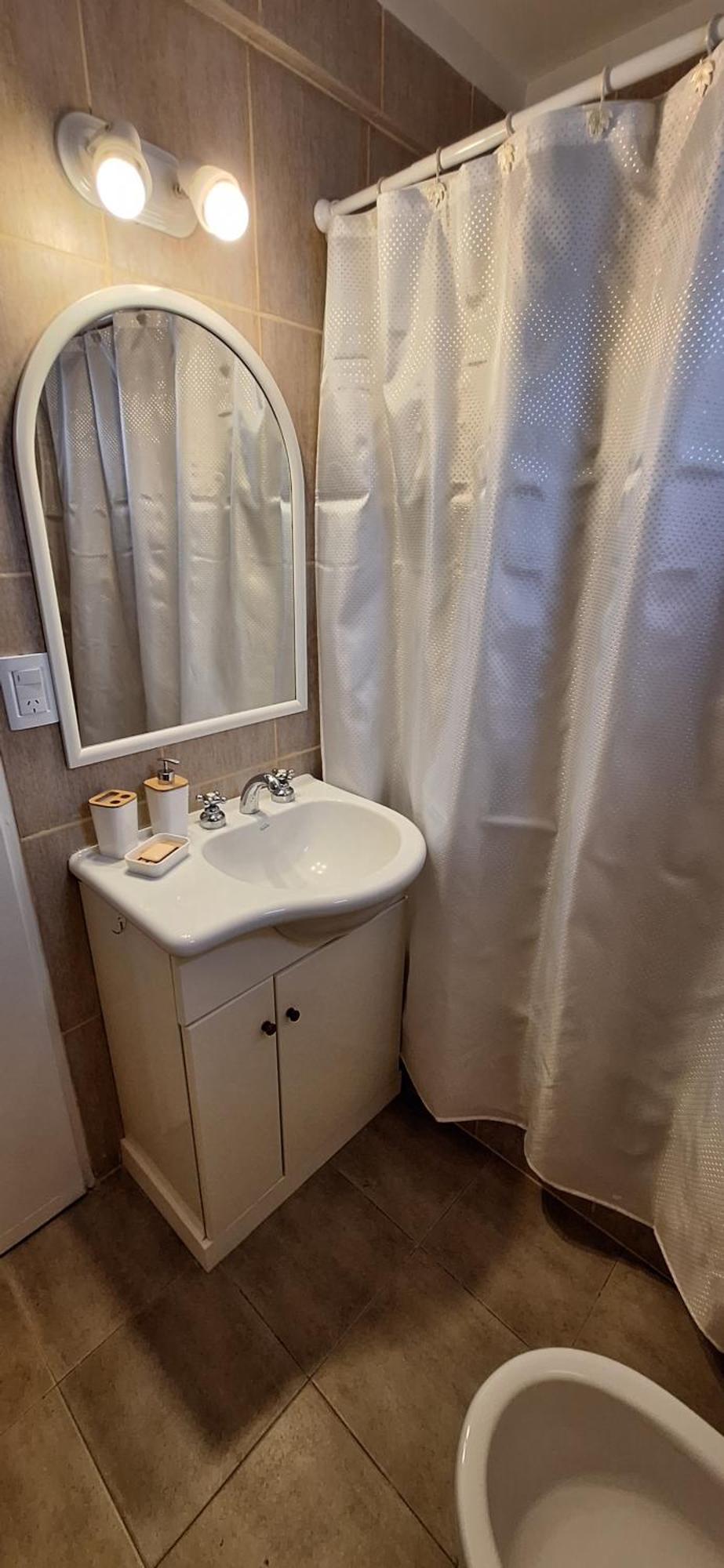 Mg Palermo Suite 38M2 Fibra Optica Buenos Aires Dış mekan fotoğraf